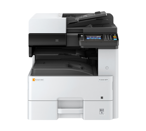 TA P-2540i MFP