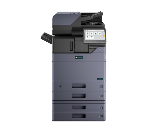 TA 5058i MFP