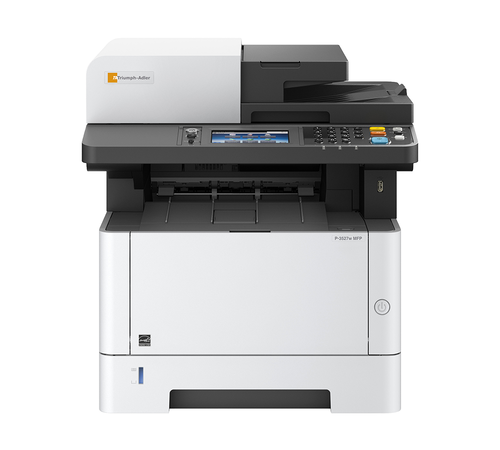 TA P-3527w MFP