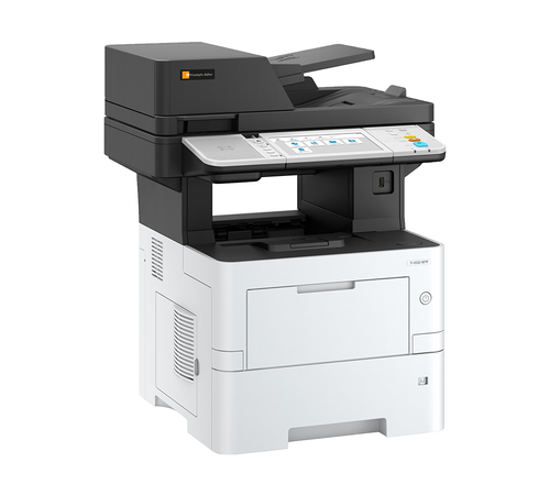 TA P-4532i MFP