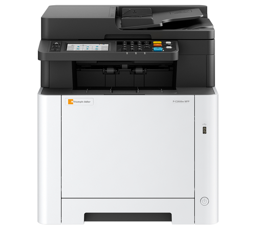 TA P-C2656w MFP