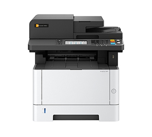 TA P-4027iw MFP